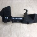AE8Z-8310-A | Дефлектор радиатора лев. FORD FIESTA 08-17 - Превью 3