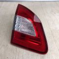 BE8Z-15501-A | Фонарь внутренний лев. FORD FIESTA 08-17