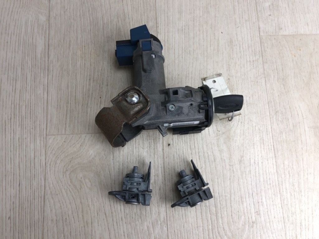 BE8Z-3F527-B | Замок зажигания FORD FIESTA 08-17