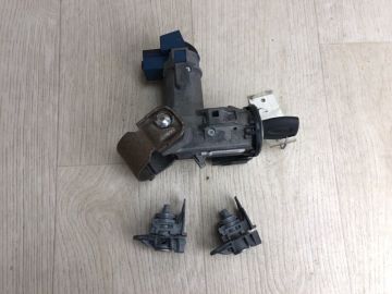 Замок зажигания FORD FIESTA 08-17