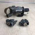 BE8Z-3F527-B | Замок зажигания FORD FIESTA 08-17 - Превью 2
