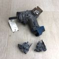 BE8Z-3F527-B | Замок зажигания FORD FIESTA 08-17 - Превью 3