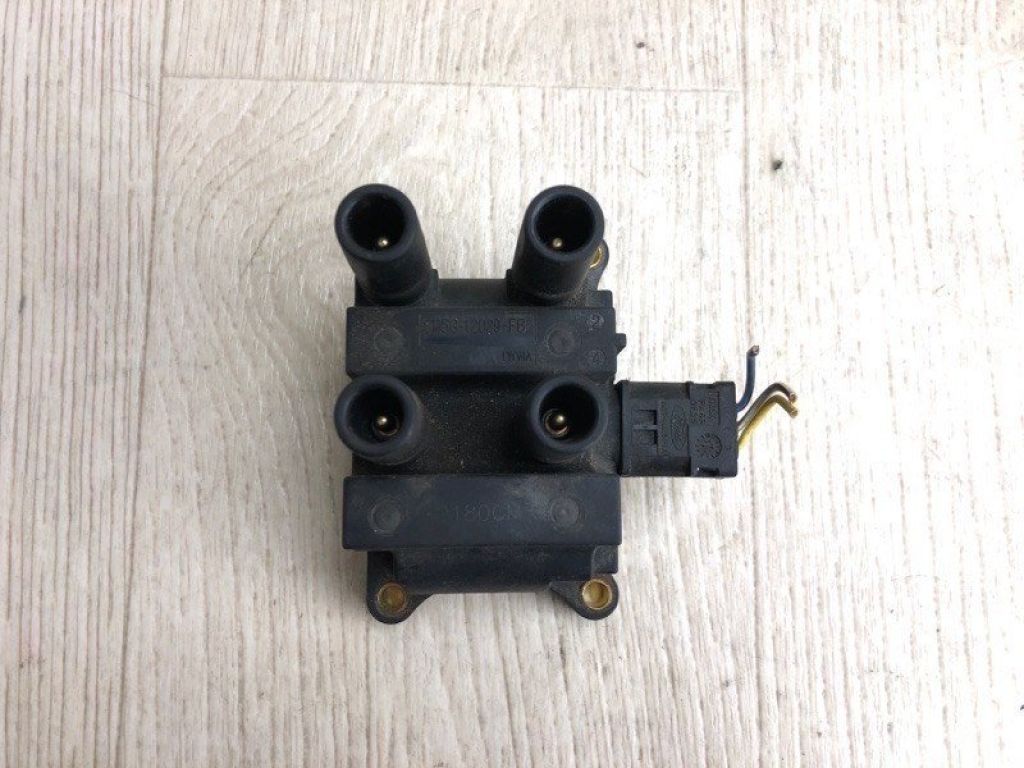CM5Z-12029-F | Катушка зажигания FORD FIESTA 08-17