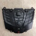 AE8Z-18C858-A | Блок управления мультимедиа FORD FIESTA 08-17