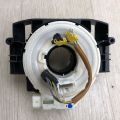 BE8Z-14A664-A | Шлейф Airbag FORD FIESTA 08-17