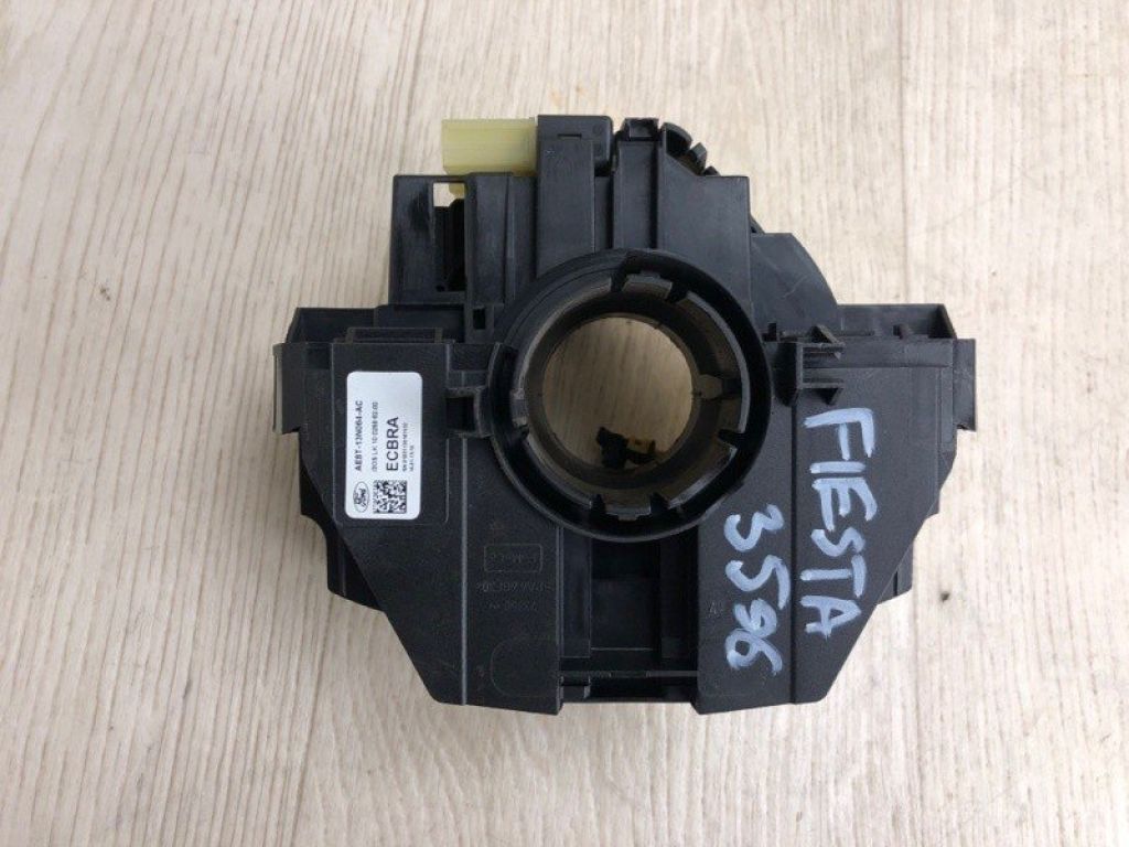 BE8Z-14A664-A | Шлейф Airbag FORD FIESTA 08-17 - Фото 2