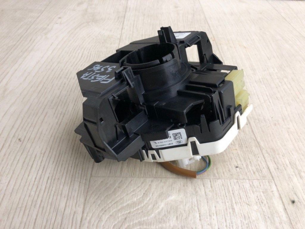 BE8Z-14A664-A | Шлейф Airbag FORD FIESTA 08-17 - Фото 4