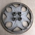 BE8Z-1130-B | Ковпак колісний FORD FIESTA 08-17 - Прев'ю 2