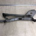 BE8Z-17566-A | Трапеция стеклоочистителей передн. FORD FIESTA 08-17