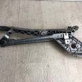 BE8Z-17566-A | Трапеция стеклоочистителей передн. FORD FIESTA 08-17 - Превью 3