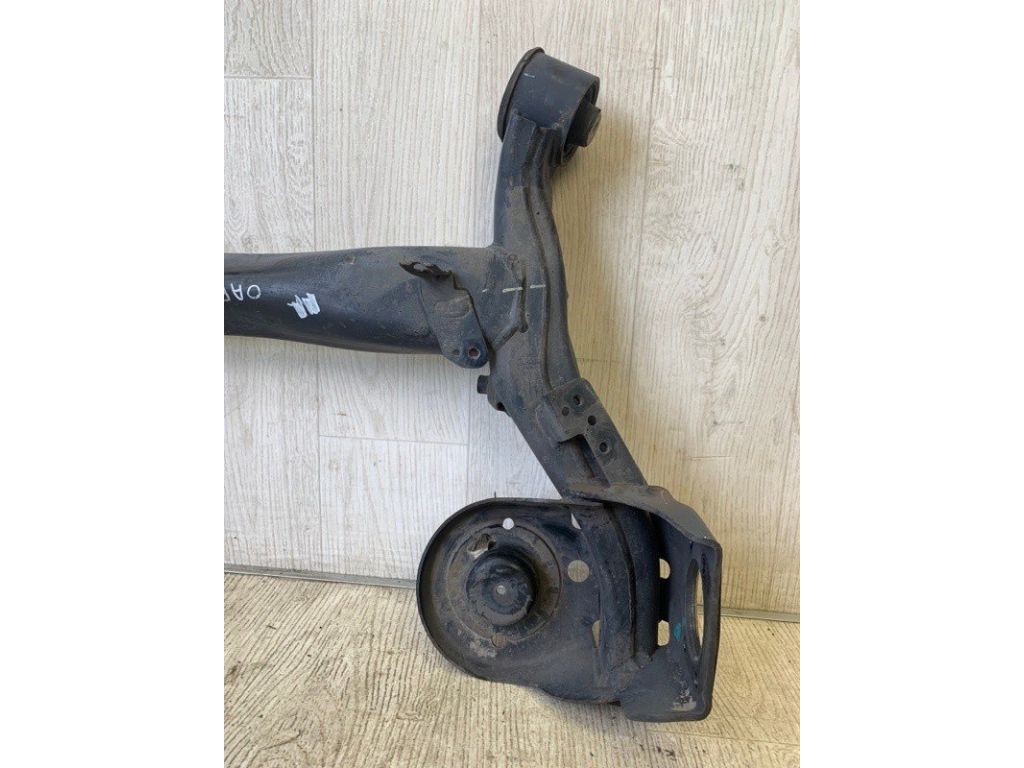 55100-1J150 | Балка задней подвески HYUNDAI I20 (PB) 08-14 - Фото 4