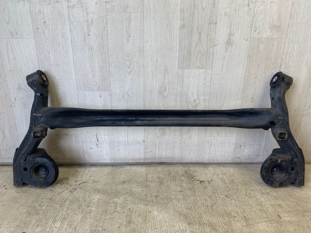 55100-1J150 | Балка задней подвески HYUNDAI I20 (PB) 08-14 - Фото 5