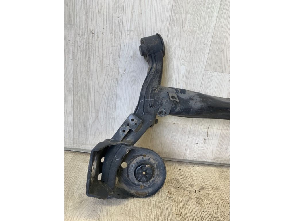 55100-1J150 | Балка задней подвески HYUNDAI I20 (PB) 08-14 - Фото 3