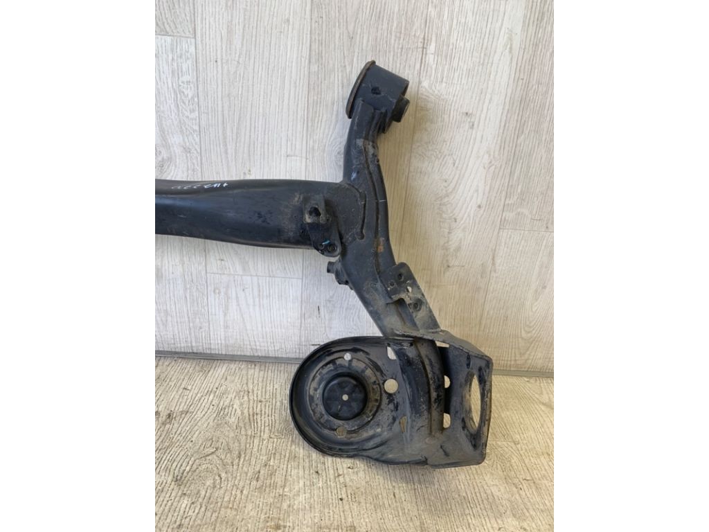 55100-1J150 | Балка задней подвески HYUNDAI I20 (PB) 08-14 - Фото 4