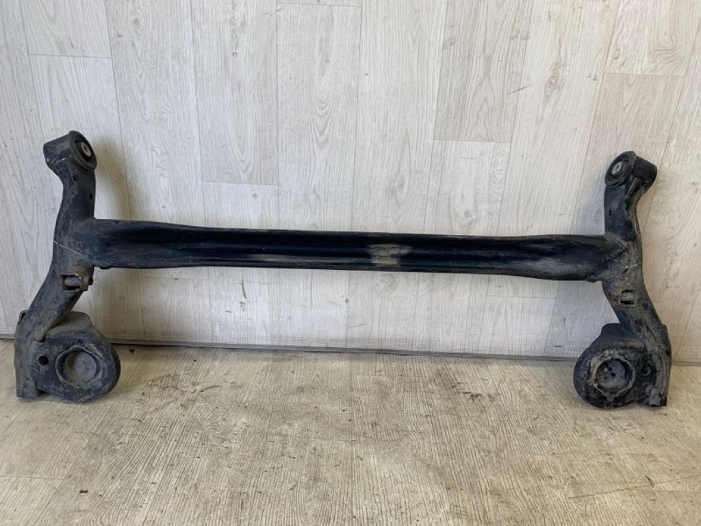 55100-1J150 | Балка задней подвески HYUNDAI I20 (PB) 08-14 - Фото 5