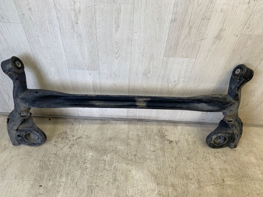 55100-1J150 | Балка задней подвески HYUNDAI I20 (PB) 08-14 - Фото 6