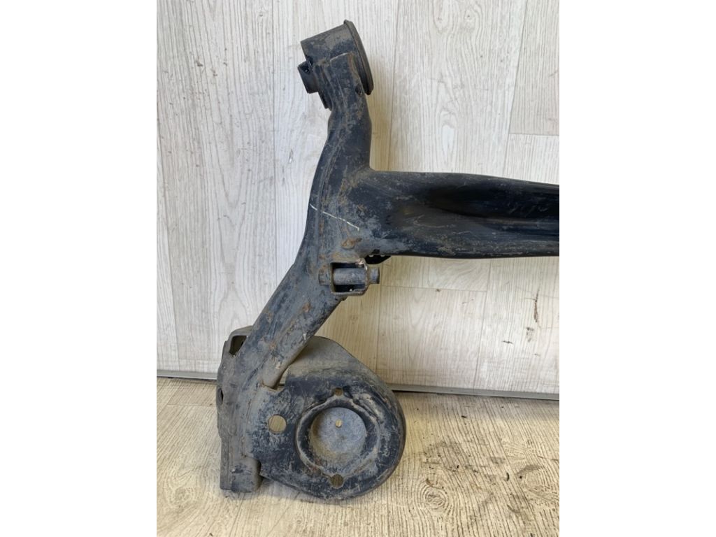 55100-1J150 | Балка задней подвески HYUNDAI I20 (PB) 08-14 - Фото 7