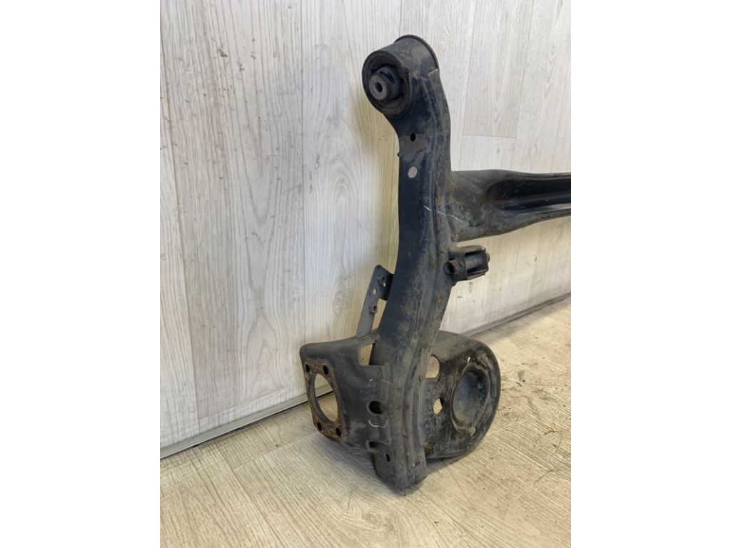 55100-1J150 | Балка задней подвески HYUNDAI I20 (PB) 08-14 - Фото 8