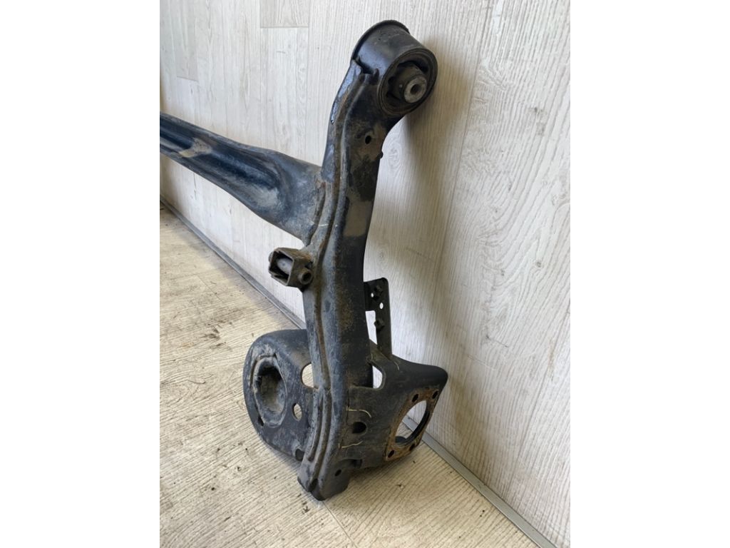 55100-1J150 | Балка задней подвески HYUNDAI I20 (PB) 08-14 - Фото 10