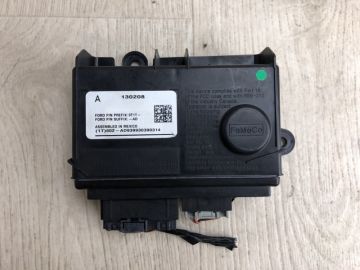 Блок управления дав.в шинах FORD FIESTA 08-17