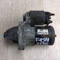 BE8Z-11002-A | стартер FORD FIESTA 08-17