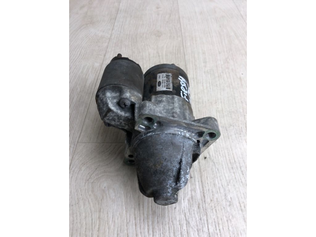 BE8Z-11002-A | стартер FORD FIESTA 08-17 - Фото 2