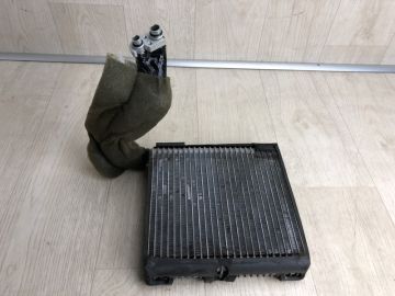 Испаритель кондиционера FORD FIESTA 08-17