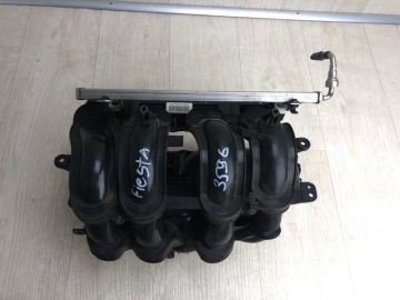 Колектор впускний FORD FIESTA 08-17