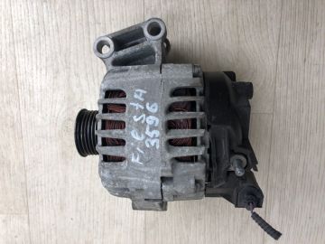 Генератор FORD FIESTA 08-17