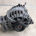 BE8Z-10346-A | Генератор FORD FIESTA 08-17 - Превью 3