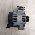 BE8Z-10346-A | Генератор FORD FIESTA 08-17 - Превью 4