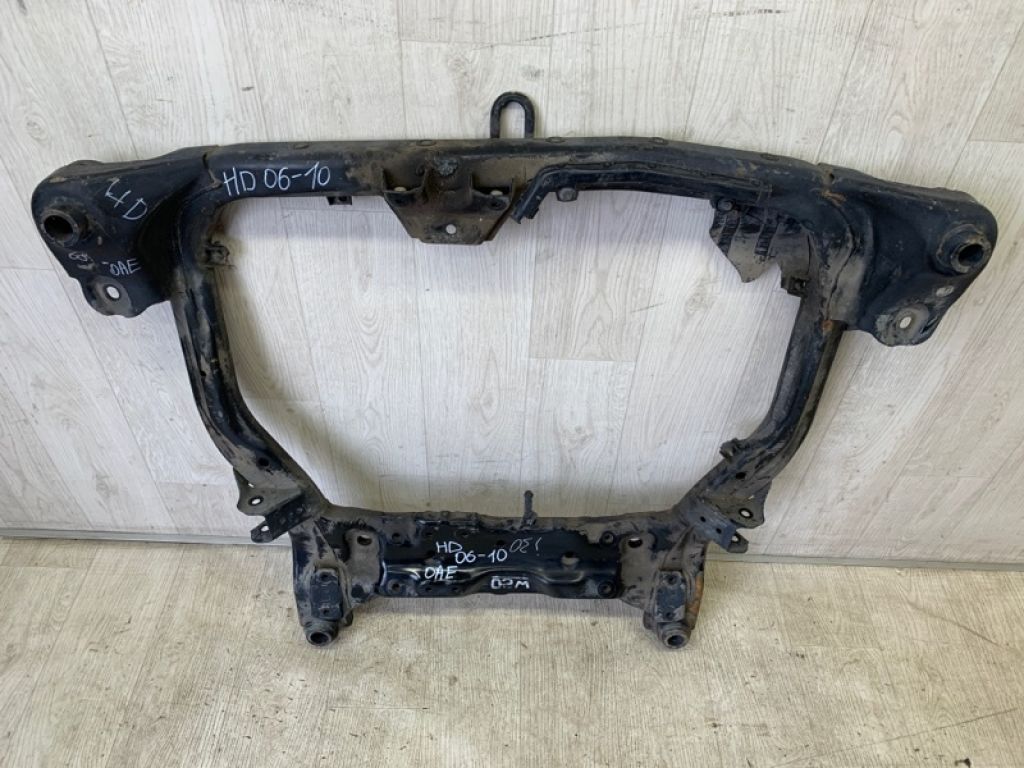 62405-2H300 | Балка передней подвески HYUNDAI ELANTRA HD 06-11 - Фото 2