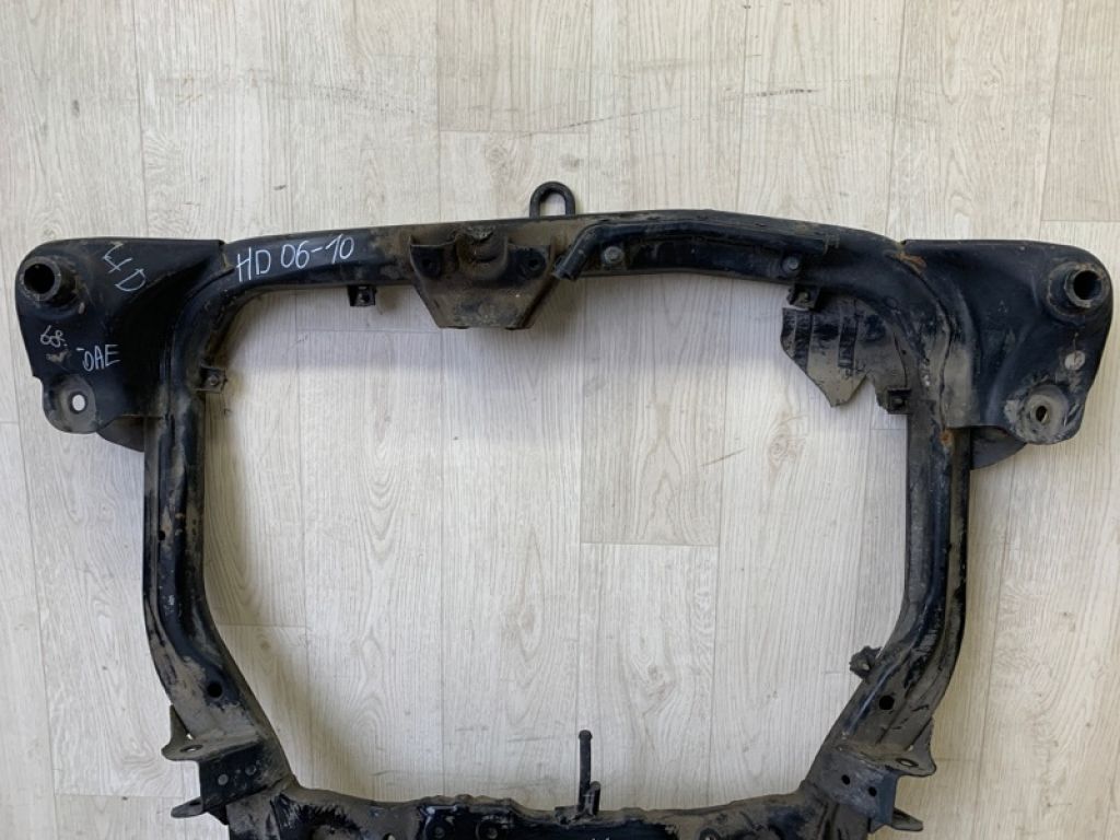 62405-2H300 | Балка передней подвески HYUNDAI ELANTRA HD 06-11 - Фото 4