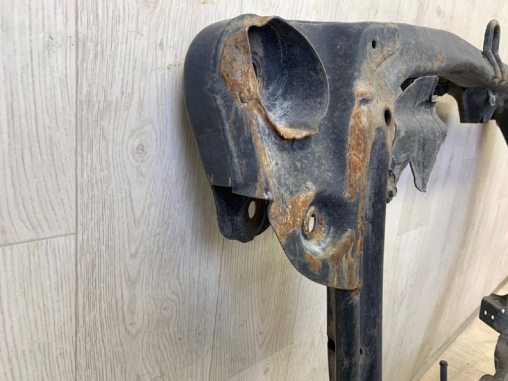 62405-2H300 | Балка передней подвески HYUNDAI ELANTRA HD 06-11 - Фото 9