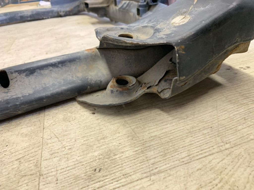 62405-2H300 | Балка передней подвески HYUNDAI ELANTRA HD 06-11 - Фото 11