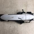 BE8Z-5426685-C | Ручка двері зовнішня задн. лів. FORD FIESTA 08-17
