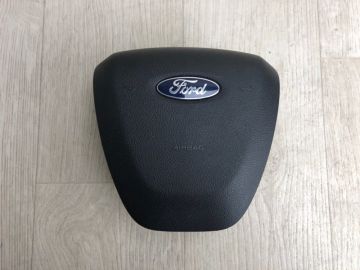 Подушка безпеки в кермо FORD FIESTA 08-17