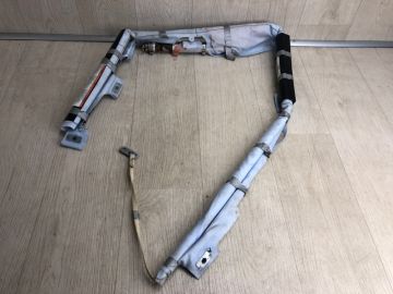 Подушка безпеки (штора) прав. FORD FIESTA 08-17