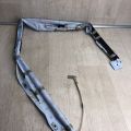 BE8Z-54042D94-A | Подушка безпеки (штора) прав. FORD FIESTA 08-17 - Прев'ю 3