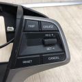 96700-F2030 | Кнопки на руль HYUNDAI ELANTRA AD 16- - Превью 3