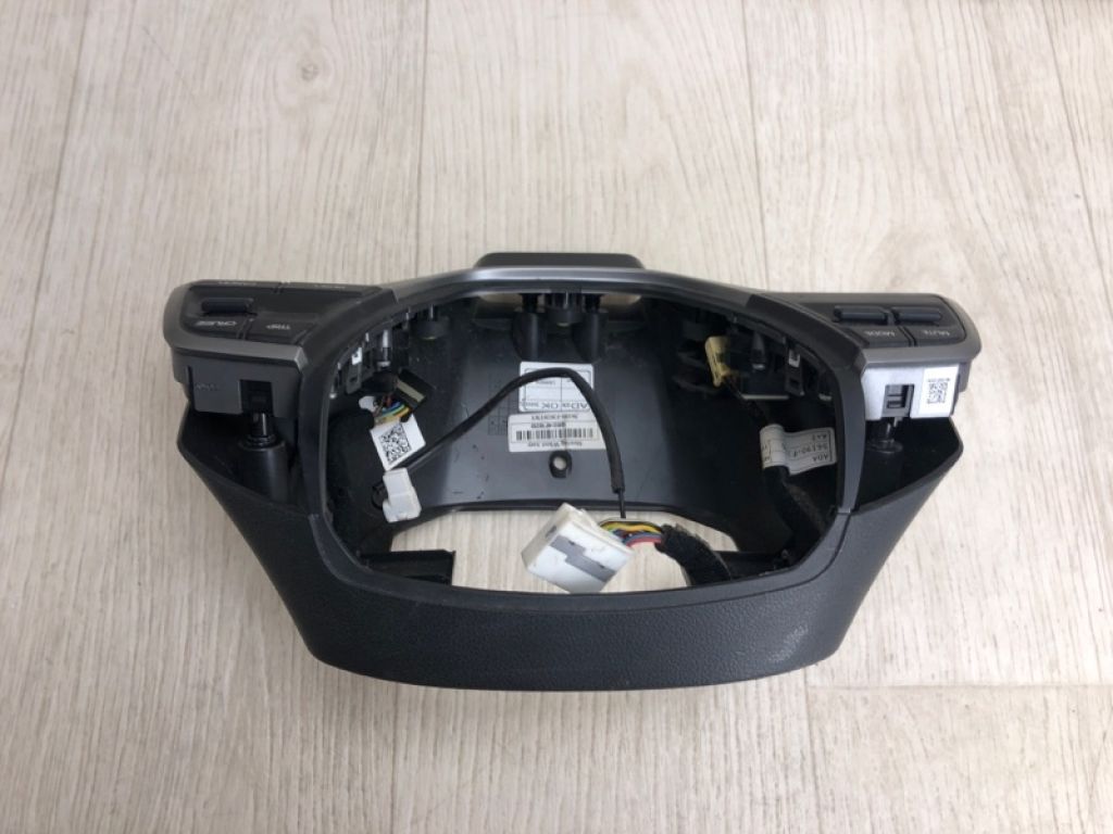 96700-F2030 | Кнопки на руль HYUNDAI ELANTRA AD 16- - Фото 4