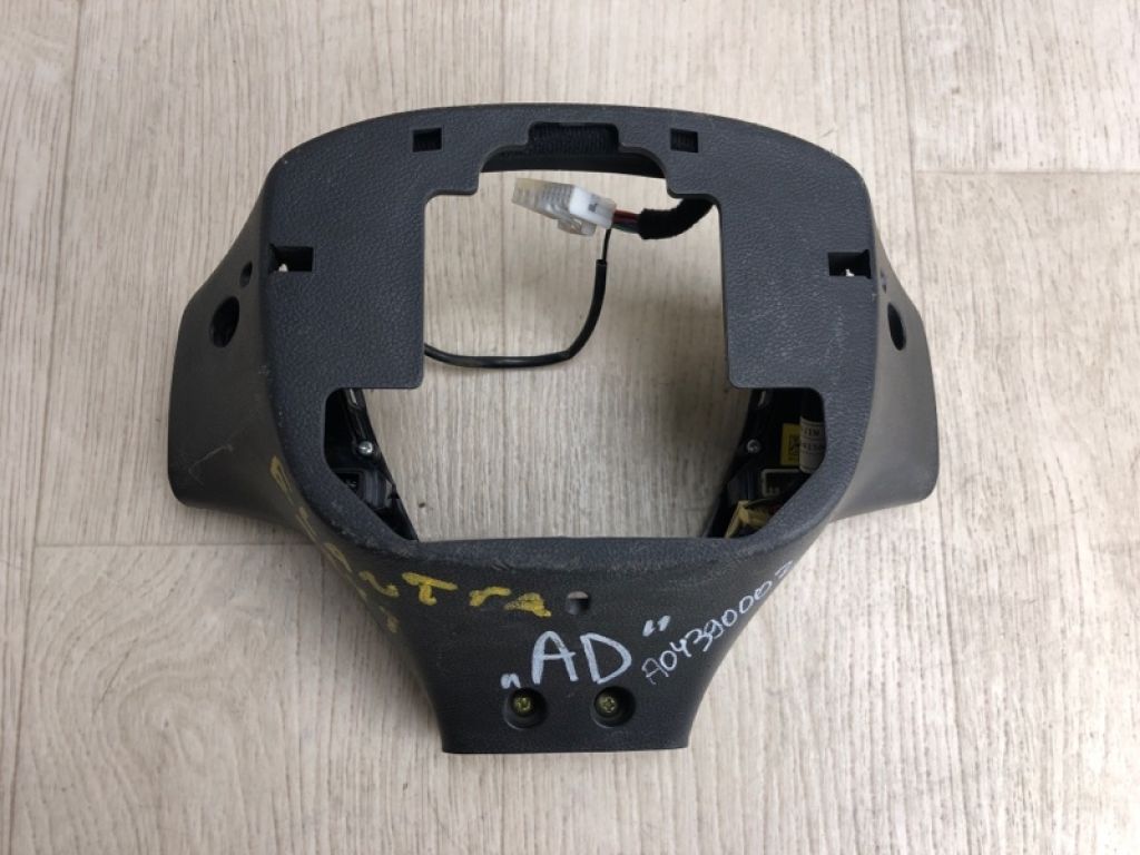 96700-F2030 | Кнопки на руль HYUNDAI ELANTRA AD 16- - Фото 5