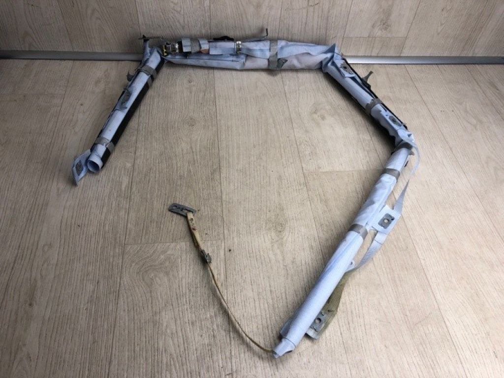 BE8Z-54042D95-A | Подушка безпеки (штора) лів. FORD FIESTA 08-17