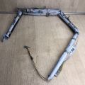 BE8Z-54042D95-A | Подушка безпеки (штора) лів. FORD FIESTA 08-17