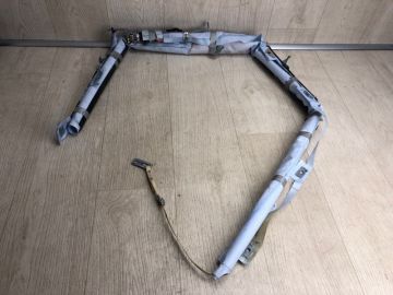 Подушка безпеки (штора) лів. FORD FIESTA 08-17