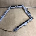 BE8Z-54042D95-A | Подушка безпеки (штора) лів. FORD FIESTA 08-17 - Прев'ю 3