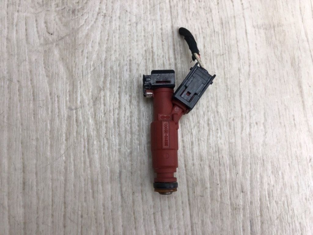 35310-2E000 | Форсунка паливна KIA FORTE YD 12-