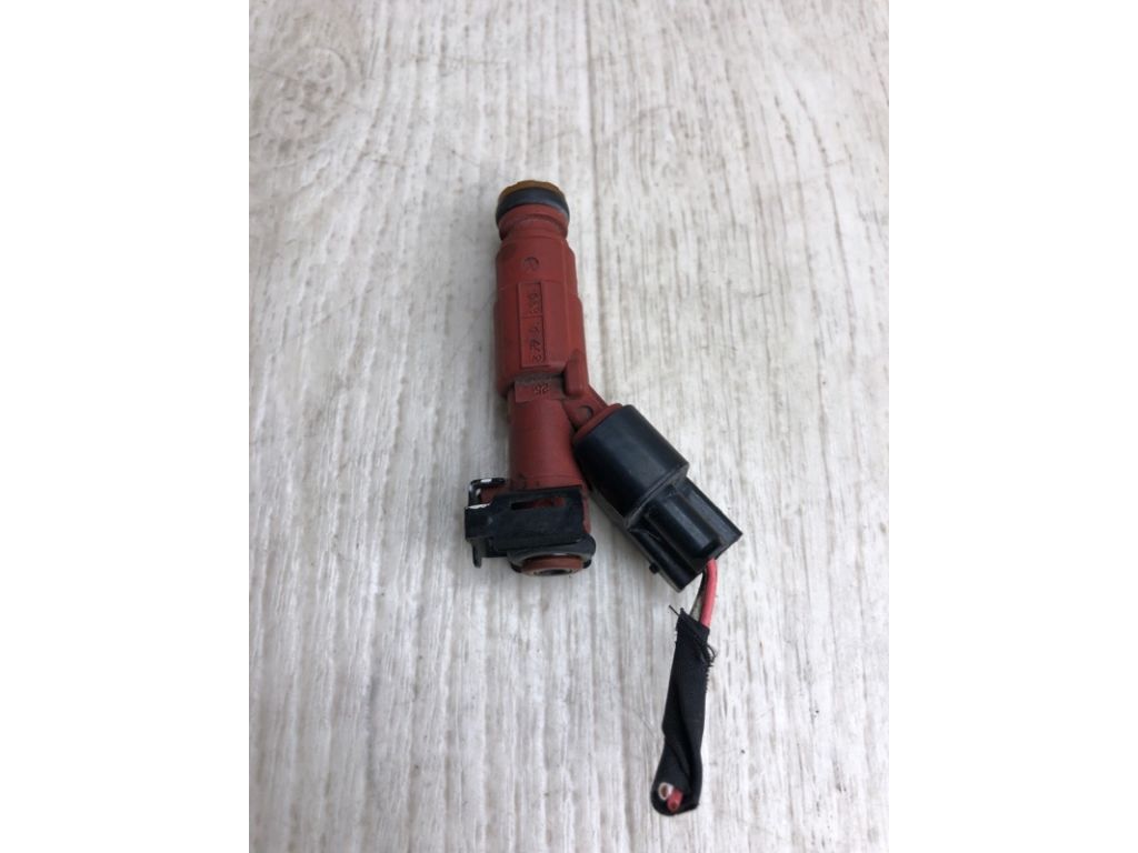 35310-2E000 | Форсунка паливна KIA FORTE YD 12- - Фото 2