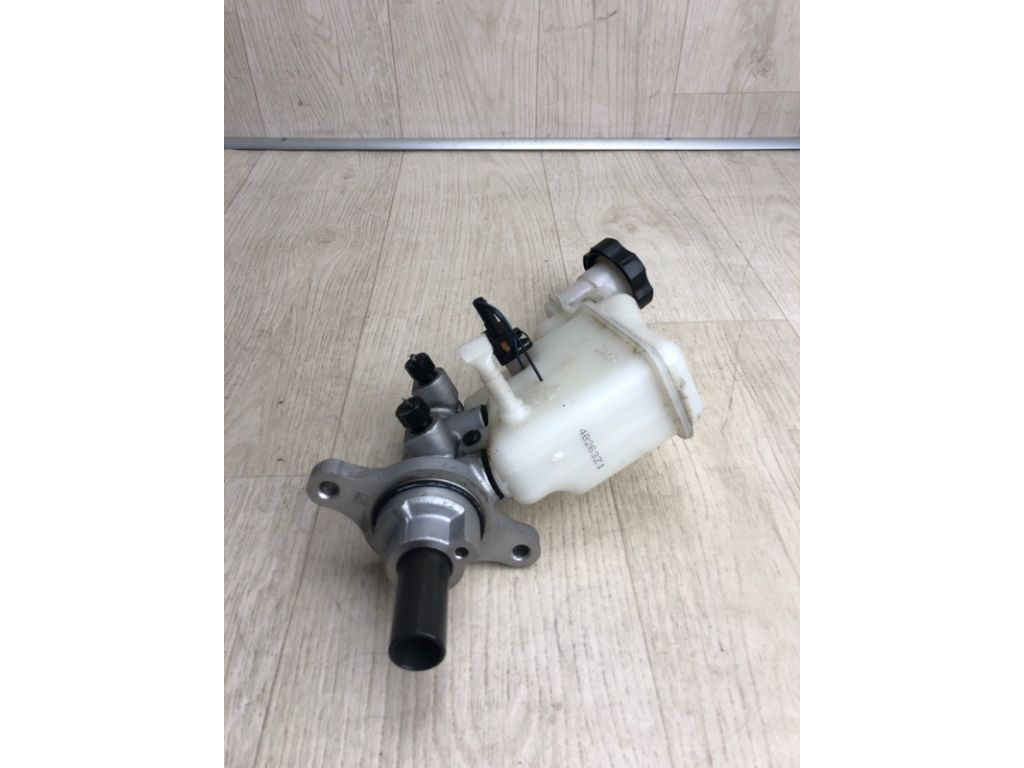 58510-A7200 | Головний гальмівний циліндр KIA FORTE YD 12- - Фото 2