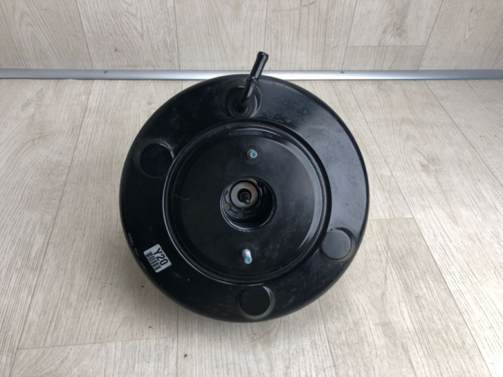 59110-A7000 | Вакуумний підсилювач гальм KIA FORTE YD 12-